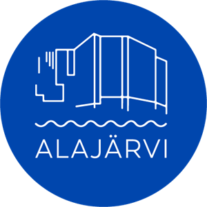 Alajärvi Logo PNG Vector