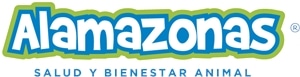 Alamazonas Logo Vector