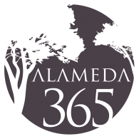 Alameda 365 Logo Vector