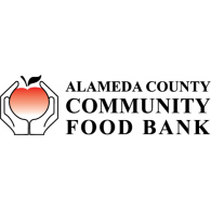 Alameda County Community Food Bank Logo PNG Vector
