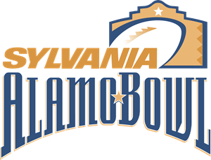 Alamo Bowl Logo PNG Vector