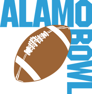 Alamo Bowl Logo PNG Vector