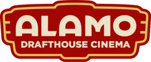 Alamo Drafthouse Cinema Logo PNG Vector