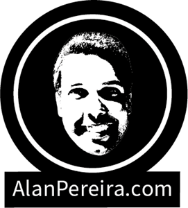 AlanPereira.com Logo Vector