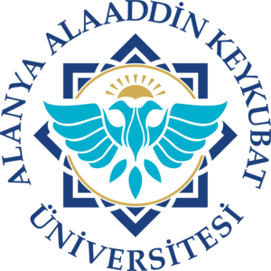 Alanya Alaaddin Keykubat Üniversitesi Logo PNG Vector