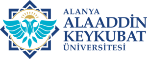 Alanya Alaaddin Keykubat Üniversitesi Logo PNG Vector