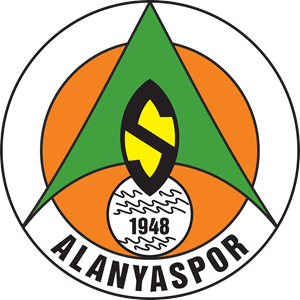 Alanyaspor Logo PNG Vector