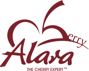 Alara Cherry Expert Logo PNG Vector