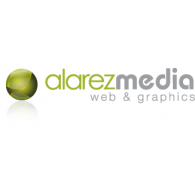 Alarez Media Logo PNG Vector