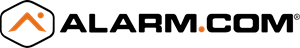 ALARM.COM Logo Vector