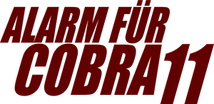 Alarm Fur Cobra 11 Logo PNG Vector