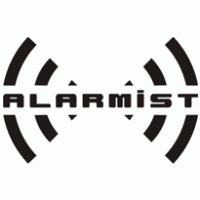 alarmist Logo PNG Vector