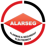 ALARSEG S.A. Logo PNG Vector