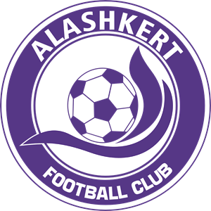 Alashkert FC Logo PNG Vector