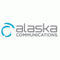 Alaska Communications Logo PNG Vector