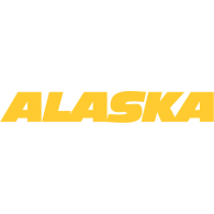 Alaska Logo Vector