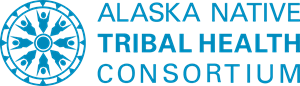 Alaska Native Tribal Health Consortium Logo Vector