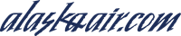 alaskaair.com Logo Vector