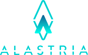 Alastria Logo PNG Vector