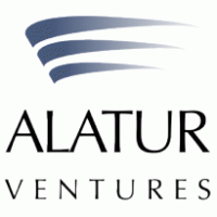 Alatur Ventures Logo Vector