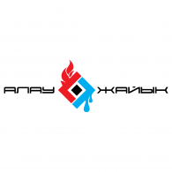 Alau Zhaiyk Logo PNG Vector