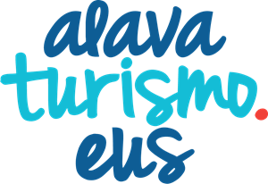 Alava Turismo.eus Logo PNG Vector