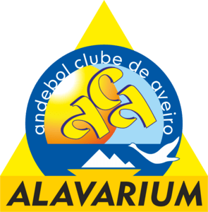 Alavarium AC Logo PNG Vector
