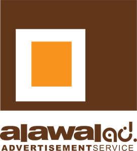 alawal.ad Logo PNG Vector