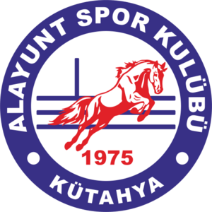 Alayuntspor Logo PNG Vector