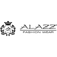 Alazz Logo PNG Vector