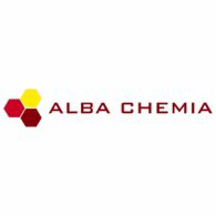 ALBA chemia Logo PNG Vector