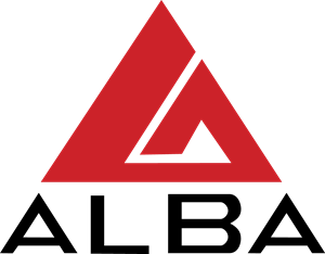 ALBA Logo PNG Vector