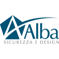 Alba Logo PNG Vector