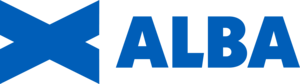 Alba Party Logo PNG Vector