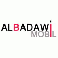 Albadawi Mobil Logo Vector