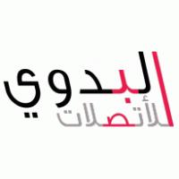 Albadawi Mobil Logo Vector