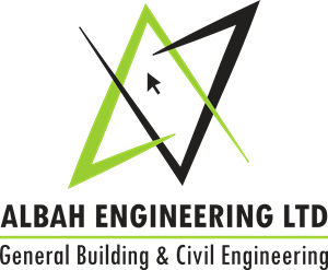 Albah Engineering Ltd Logo Vector