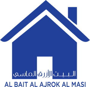 ALBAIT ALAJROK ALMASI Logo PNG Vector