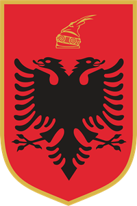 Albania Logo PNG Vector