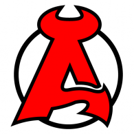 Albany Devils Logo PNG Vector