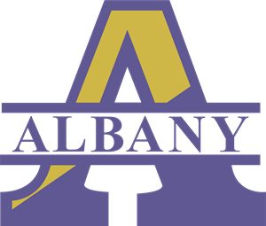Albany Great Danes Logo Vector