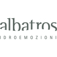 Albatros Logo Vector