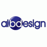 Albdesign Logo PNG Vector