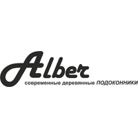 Alber Logo PNG Vector
