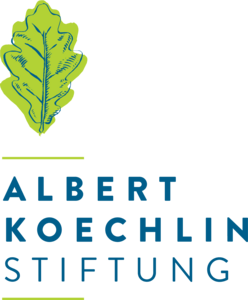 Albert Koechlin Foundation Logo PNG Vector