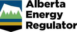 Alberta Energy Regulator (AER) Logo PNG Vector