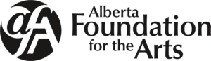 Alberta Foundation for the Arts Logo PNG Vector