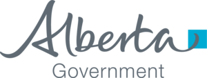 Alberta Government Logo PNG Vector
