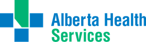 Alberta Health Services Logo PNG Vector
