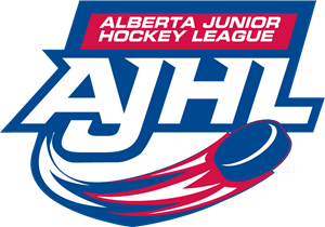 Alberta Junior Hockey League Logo PNG Vector